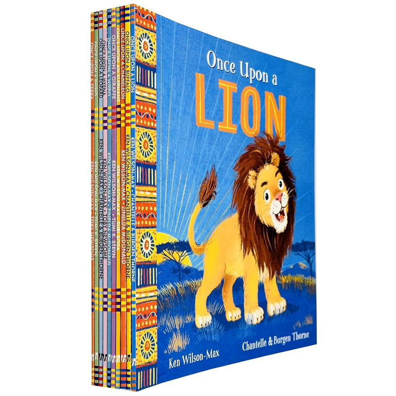 ["9781444980004", "africa", "african animals", "African Stories", "African Stories books", "Animal", "animal books", "animal fiction", "animal stories", "Animals", "animals books", "Buffalo", "Chameleon", "Children Book", "children books", "children collection", "childrens books", "Childrens Books (3-5)", "Elephant", "Giraffe", "Hippo", "Hyena", "Ken Wilson-Max", "Ken Wilson-Max books", "Ken Wilson-Max collection", "Ken Wilson-Max series", "Ken Wilson-Max set", "Leopard", "once upon a", "Rhino", "Wild Animals", "Zebra"]