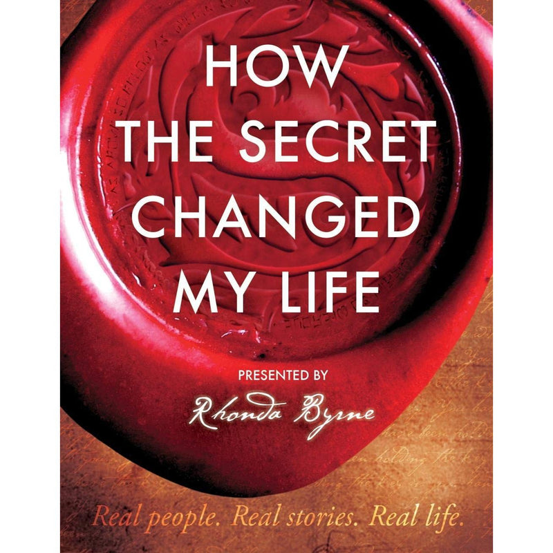 ["How The Secret Changed My Life", "New Age", "new age books", "popular psychology", "Popular Psychology book", "Positive Psychology", "Psychology", "Psychology Books", "rhonda byrne", "Spiritual Thought & Practice", "the psychology book"]