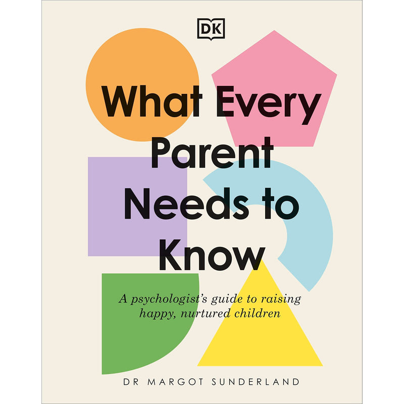 ["9780241621486", "Advice on parenting", "Family & Lifestyle", "Family & relationships", "Family and Lifestyle", "Margot Sunderland", "Margot Sunderland books", "Margot Sunderland set", "Parenting", "Parenting book", "Parenting Guide", "Parenting guides", "Parenting strategies books", "Parenting toddlers and preschoolers", "Positive reinforcement in parenting", "Raising Children", "what every parent needs to know"]