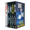 ["9789124334567", "adult fiction", "Adult Fiction (Top Authors)", "adult fiction book collection", "adult fiction books", "adult fiction collection", "crime thriller", "crime thriller books", "freida mcfadden", "freida mcfadden books", "freida mcfadden collection", "freida mcfadden series", "freida mcfadden set", "One by One", "psychological thrillers", "The Housemaid", "The Housemaid Is Watching", "the housemaid series", "The Housemaid's Secret", "The Inmate", "The Perfect Son", "The Teacher", "thriller", "Thriller / suspense", "thriller books", "thrillers", "thrillers books"]