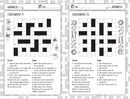Crossword Challenges for Clever Kids by Dr Gareth Moore: More than 130 Puzzles to Exercise Your Mind