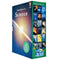 Introduction to Science for Beginners 20 Books Collection Box Set (Astronomy, Electricity, Food Chains, Forces and Motion, Heat,Natural Resources,Living in Space, Storms, Sun Moon and Stars & More)