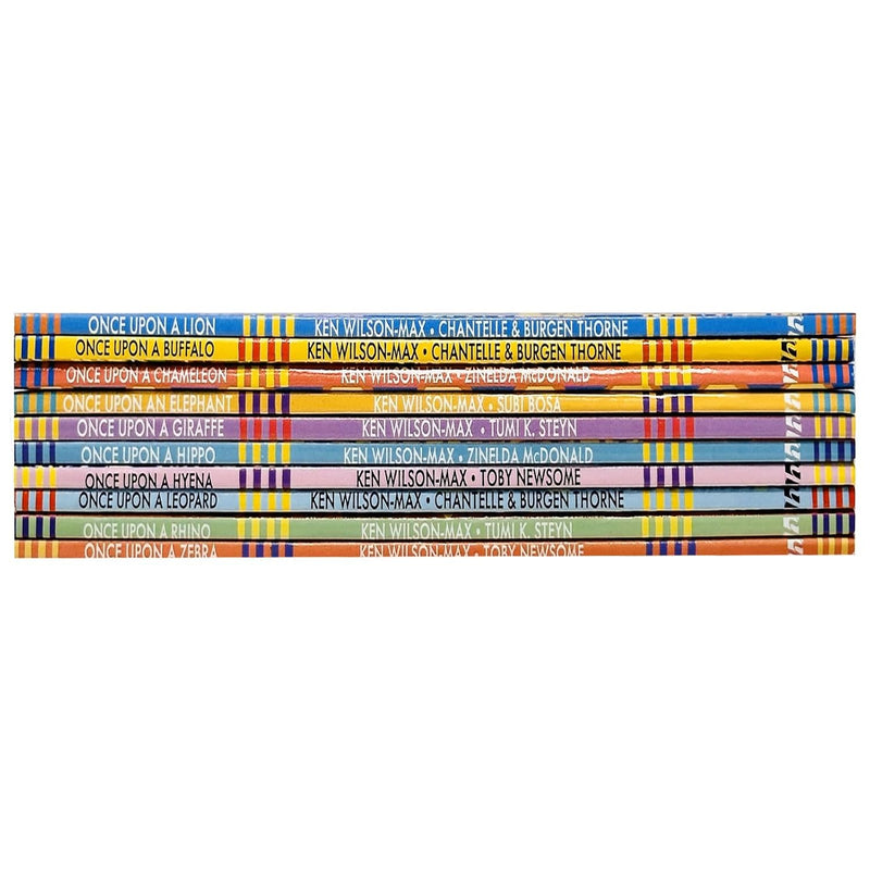 ["9787293105780", "african animal tales", "african animal tales book collection", "african animal tales books", "african animal tales collection", "african animal tales series", "animal fiction books", "baby animal books", "Bedtime Reading", "bedtime stories", "Children's Bedtime & Dream Books", "childrens animal books", "childrens bedtime stories", "childrens books", "cross crocodile", "early learner", "early reader", "enormous elephant", "greedy zebra", "handsome hog", "hungry hyena", "Infants", "laughing giraffe"]