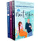 Next Series By Hannah Bonam-Young 3 Books Collection Set (Next to You, Next of Kin & Out on a Limb)