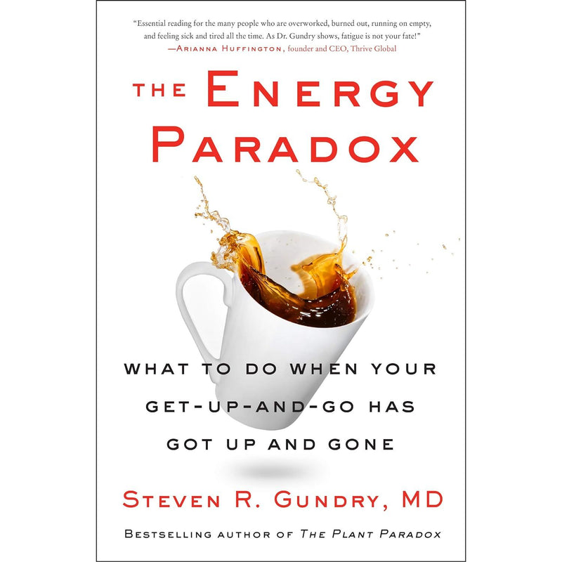 ["9780063005730", "cooking recipes", "energy loss", "energy paradox", "energy paradox book", "Health and Fitness", "health and wellbeing", "healthy", "Healthy Eating", "healthy eating books", "healthy food", "Healthy Recipe", "living longer", "longer life", "non fiction", "Non Fiction Book", "non fiction books", "non fiction text", "plant paradox recipes", "Recipes", "regain energy", "Steven R Gundry", "Steven R Gundry book", "Steven R Gundry set", "Vegetarian Recipes", "wellbeing"]