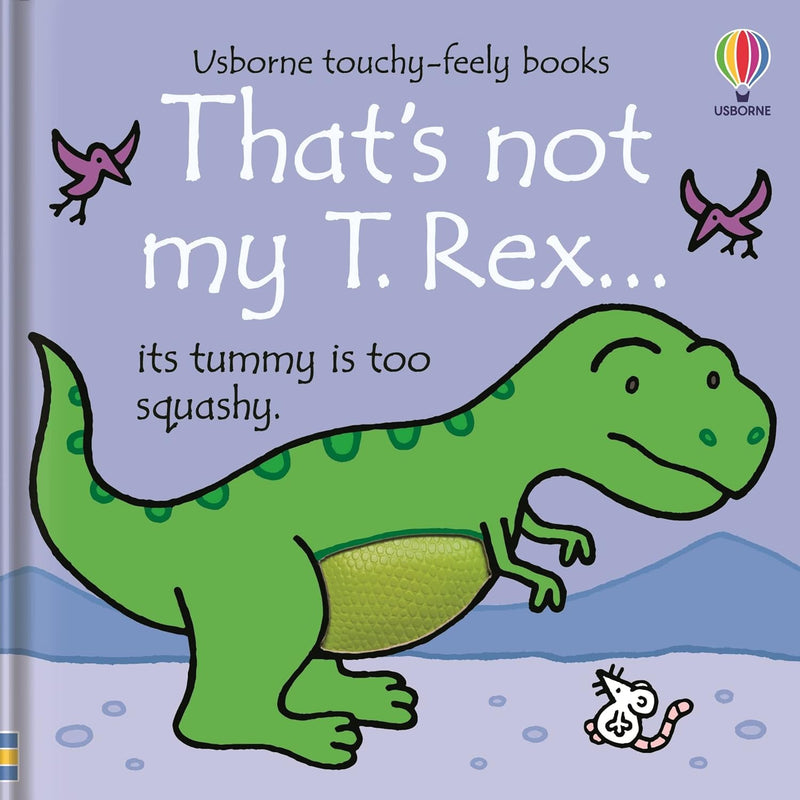 ["9781801314848", "baby books", "Board Book", "Board Book Collection", "board books", "board books for toddlers", "children board book", "children board books", "childrens books", "Childrens Books (0-3)", "cl0-PTR", "Dinosaur", "dinosaur books", "Dinosaurs", "not my t rex", "t rex", "That's not my t rex", "thats not my series", "Touchy feely Board", "touchy feely board books", "touchy feely books", "trex", "usborne touchy feely books", "usborne touchy-feely board books"]