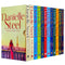 ["9781035061938", "Betrayal", "Blue", "Contemporary Fiction", "Country", "Danielle Steel", "Danielle Steel 12 Books Collection Set", "Danielle Steel Books Collection Set", "Danielle Steel Collection Set", "Family Ties", "His Bright Light", "Literature Fiction", "Matters of the Heart", "Precious Gifts", "Property of a Noblewoman", "Southern Lights", "The Apartment", "Undercover", "Winners"]