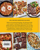 The Slimming Foodie: 100+ recipes under 600 calories by Pip Payne THE SUNDAY TIMES BESTSELLER