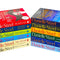 Danielle Steel Collection 12 Books Set (The Wedding Dress, All That Glitters, Neighbours, Nine Lives, Complications, Invisible, High Stakes, The Affair, Finding Ashley, The Butler & MORE!)