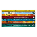 Morris Gleitzman Once Series Collection 7 Books Set (Once, Then, Now, After, Maybe, Soon, Always)