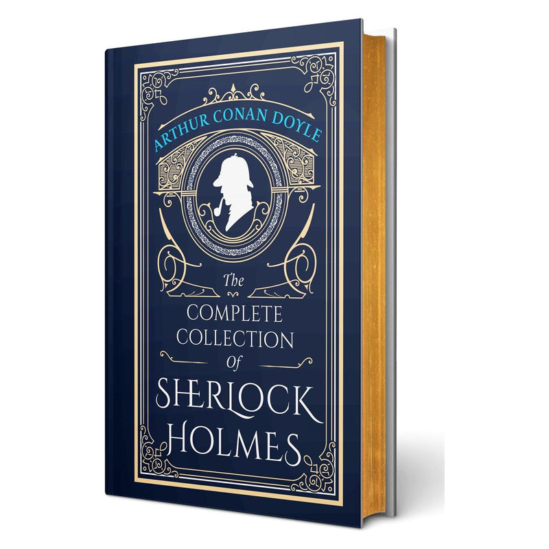 ["9788119172962", "arthur doyle sherlock holmes", "christmas set", "Classic fiction", "classic mystery", "Crime and mystery", "fiction classics", "Fiction Classics for Young Adults", "mystery", "mystery books", "sherlock holmes", "sherlock holmes book collection", "sherlock holmes book set", "sherlock holmes box set", "sherlock holmes collection", "sherlock holmes sir arthur", "sir arthur conan doyle"]