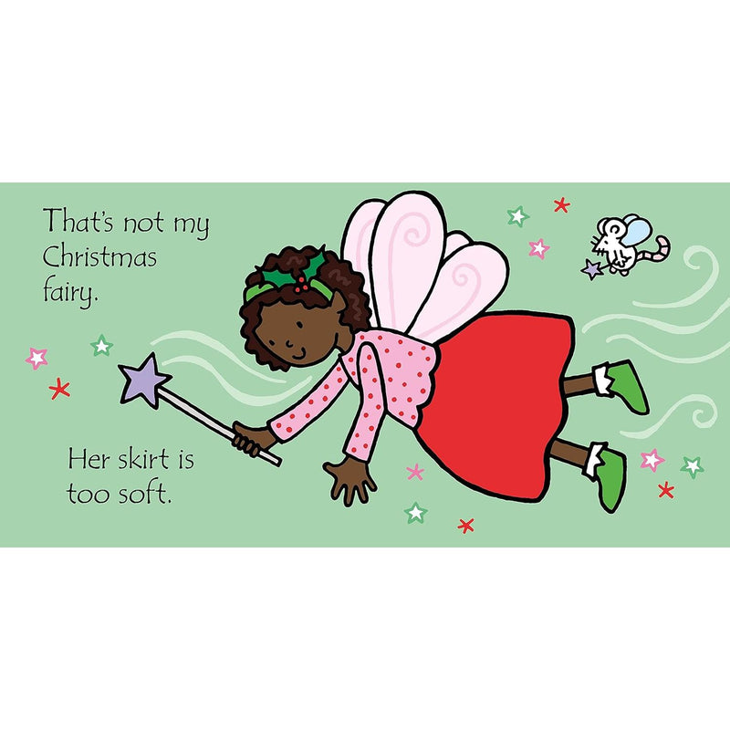 ["9781801310802", "baby books", "Board Book", "Board Book Collection", "board books", "board books for toddlers", "children board book", "children board books", "childrens books", "Childrens Books (0-3)", "christmas set", "cl0-PTR", "fiona watt", "thats not my", "Thats Not My Christmas", "Thats Not My Christmas Fairy", "Thats Not My Fairy", "thats not my series", "Touchy feely Board", "touchy feely board books", "touchy feely books", "Usborne Touchy Feely", "Usborne Touchy Feely board book", "usborne touchy feely books", "usborne touchy feely sound book", "usborne touchy feely sounds", "usborne touchy-feely board books", "Usbourne"]
