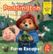 The Adventures of Paddington: Farm Escape!: World Book Day 2025: The brilliantly funny new Paddington mini picture book for World Book Day 2025!