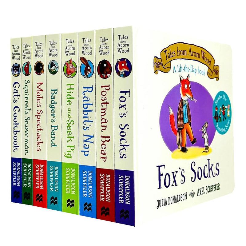 ["9789124277482", "alex scheffler", "axel scheffler", "axel scheffler book collection", "Axel Scheffler Book Collection Set", "axel scheffler books", "axel scheffler collection", "Baby and Toddler", "Badger's Band", "Board Book", "board books", "board books for toddlers", "books for childrens", "books for toddlers", "cat's cookbook", "children board books", "children books", "childrens books", "Childrens Books (0-3)", "fox's socks", "hide-and-seek pig", "Julia Donaldson Book Collection", "Julia Donaldson Book Collection Set", "Julia Donaldson Book Set", "Julia Donaldson Books", "julia donaldson collection", "lift the flap", "lift the flap books", "Lift the Flap Collection", "Lift The Flap Series", "Mole's Spectacles", "postman bear", "rabbit's nap", "Squirrel's Snowman", "tales from acorn wood", "toddler books"]