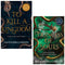 Hundred Kingdoms Novels Collection 2 Books Set (To Kill a Kingdom &amp; Princess of Souls)