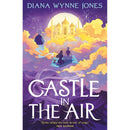 Howl's Moving Castle - Land of Ingary Trilogy 3 Books Collection by Diana Wynne Jones - NEW COVERS