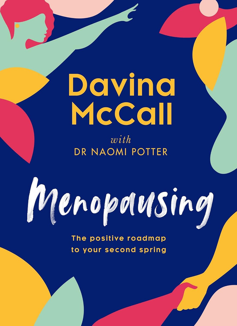 ["9789123468515", "best books on menopause", "best books on menopause uk", "best menopause books uk", "best menopause diet book", "Davina McCall", "Davina McCall books", "Davina McCall Collection", "Davina's Smart Carbs: Eat Carbs and Still Lose Weight With My Amazing 5 Week Smart Carb Plan!", "diet for menopause uk", "diet menopause", "diet to help menopause", "diets and healthy eating", "during menopause", "hair loss", "happy menopause", "health psychology", "Health PsychologyMenopause", "Healthy Eating", "healthy eating books", "help with menopause symptoms", "hormones and menopause", "lose weight", "low fat diet", "Low Fat Diet Book", "low fat diet recipes", "menopause", "menopause books", "menopause books amazon", "Menopausing", "Naomi Potter Davina McCall", "self-help guide", "sunday best time seller", "sunday times", "sunday times best books", "sunday times best seller", "sunday times best sellers", "sunday times best selling books", "sunday times bestseller", "sunday times bestsellers", "Sunday Times bestselling", "sunday times bestselling author", "Sunday Times bestselling Book", "sunday times bestselling books", "sunday times bestselling cookbook", "sunday times books", "the sunday times best sellers", "the sunday times bestseller"]