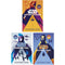 Star Wars: Alphabet Squadron Series 3 Books Collection Set by Alexander Freed (Alphabet Squadron, Shadow Fall & Victory’s Price)
