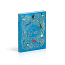 An Anthology of Exquisite Birds: Discover the Beauty of the Avian World (DK Children's Anthologies)