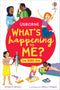 ["9781805312994", "body changes girls book", "children's body awareness book", "educational puberty book", "friendly puberty book for tweens", "girl puberty book ages 8 9 10", "girls coming of age book", "girls development book", "girls emotional changes book", "girls guide to growing up", "girls guide to menstruation and hygiene", "girls health and hygiene book", "girls period book", "girls puberty education", "girls puberty help book", "growing up body guide for girls", "growing up book for girls", "growing up guide girls book", "illustrated puberty guide for girls", "Lynda Madaras puberty book", "puberty advice for parents and daughters", "puberty and hygiene guide for girls", "puberty body changes explained", "puberty book for girls", "puberty book illustrated", "puberty book UK", "puberty book with emotional guidance", "puberty book with illustrations", "puberty books for preteens", "puberty education book for girls", "puberty explained for girls", "puberty guide for girls", "puberty help for kids", "puberty self-help girls", "puberty support book", "supportive puberty book girls ages 8‑12", "tween girls puberty book", "tween puberty book", "usborne", "usborne book collection", "Usborne Book Collection Set", "usborne book set", "usborne books", "usborne children books", "usborne collection", "usborne growing up", "usborne growing up for girls", "what’s happening to me book", "“What’s Happening To Me? The Girl One” puberty guide  illustrated changing‑body book for preteen girls  friendly puberty book UK edition  puberty Q&A book for girls  body changes explained for girls  girls puberty hygiene and emotions guide"]
