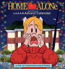 Home Alone: The Official AAAAAAdvent Calendar | Christmas Countdown with Festive Surprises