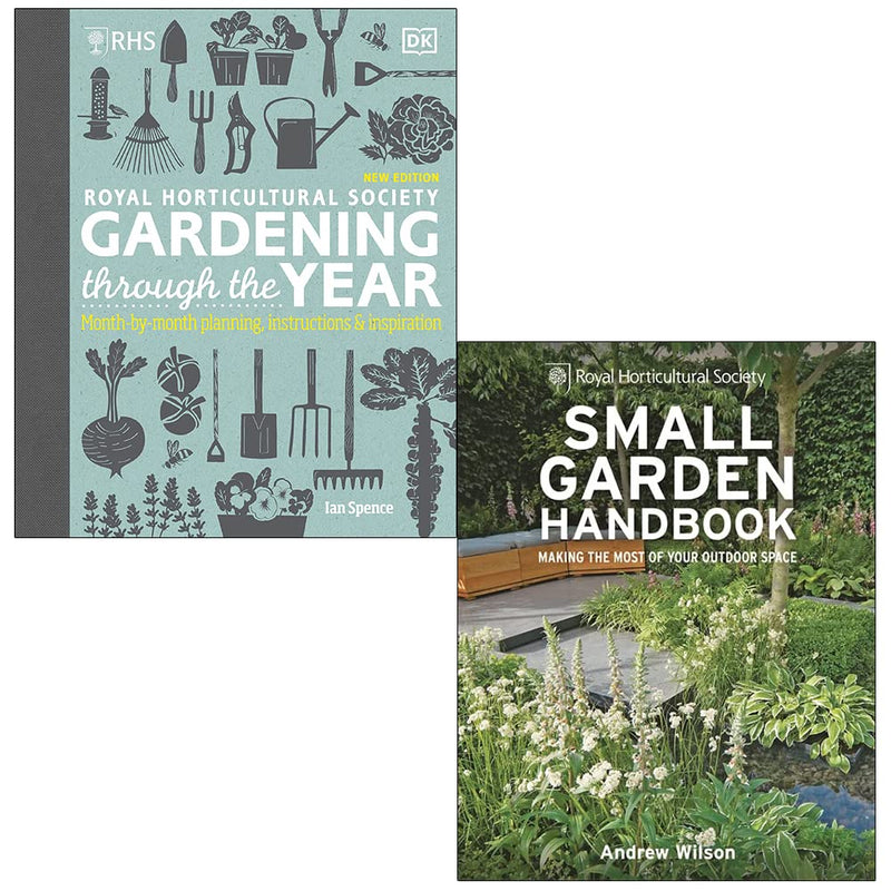 ["amazon plants", "andrew wilson", "andrew wilson book collection", "andrew wilson book collection set", "andrew wilson books", "andrew wilson collection", "andrew wilson series", "andrew wilson small garden handbook", "best gardening books", "complete gardener's manual", "Container Gardening", "Garden", "garden design", "Garden Design & Planning", "garden design books", "garden design ideas", "garden grow bags", "garden ideas", "garden illustrated", "garden planning", "garden planning books", "garden vegetables", "Gardening", "gardening book", "gardening books", "gardening for beginners", "gardening help", "gardening tips", "Gardens", "Gardens in Britain", "gift ideas for gardeners", "gifts for a gardener", "grow your own vegetables", "growing vegetables", "Home and Garden", "home garden books", "home gardening books", "house plant gardening", "How to Garden", "How to Garden series", "Landscape Gardening", "landscaping", "monty don books", "non fiction", "Non Fiction Book", "non fiction books", "organic gardening", "plant books", "planting and maintaining an outdoor space", "processes of planning", "royal horticultural society", "royal horticultural society courses", "Royal Horticultural Society Handbooks", "Royal Horticultural Society Small Garden Handbook", "small garden handbook", "small garden handbook by andrew wilson", "small space gardeners", "small-space gardens", "Urban Gardens", "vegetable plants", "you garden", "your garden"]