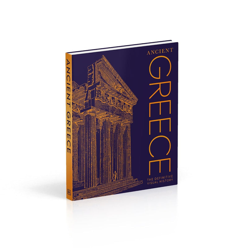 ["9780241668870", "Ancient Egyptian History & Civilisation", "Ancient Egyptian religion", "Ancient Greece", "Ancient History", "Ancient History for Young Adults", "Ancient Roman History", "Ancient Rome", "Archaeology Books", "Classic History", "Classic History books", "classical civilisation", "dk", "dk books", "dk books set", "DK Classic History", "DK Classic History books", "DK Classic History collection", "dk collection", "greece", "greek book", "Greek Gods", "Greek Mythology", "Greek Myths", "Historical", "History", "history book", "history books", "Religion & Spirituality Books"]