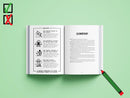 Murdle: Even More Killer Puzzles Book 3 by G. T. Karber | 100 Murder Mystery Logic Puzzles | Detective Crime Brain Teaser Book
