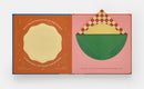 Pizza!: An Interactive Recipe Book (Cook In A Book) by Lotta Nieminen
