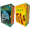 Usborne Beginners History & Nature 20 Books Collection Box Set