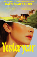 Yesteryear: The million copy
