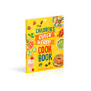 Children's Quick & Easy Cookbook: Over 60 Simple Recipes By Angela Wilkes