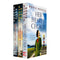 On the Home Front Series 3 Books Collection Set By Rosie Meddon (Her Heart's Choice, Ties That Bind and Her Patriotic Duty)