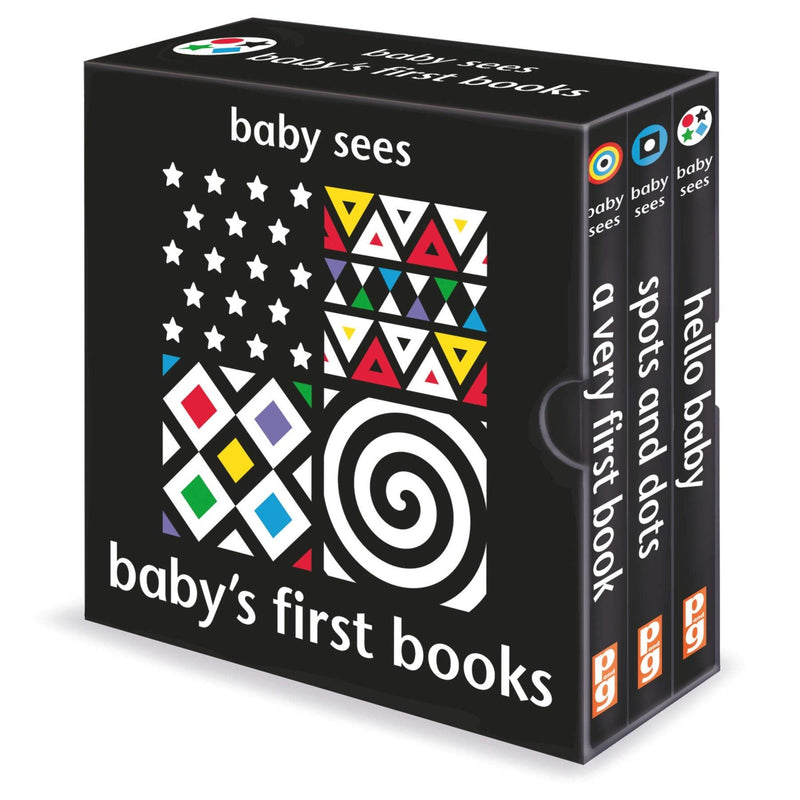 ["9781912646173", "A Very First Book", "baby", "Baby and Toddler", "Baby and Toddlers books", "baby books", "baby development", "baby sees", "Baby Very First books set", "baby's first books", "Chez Picthall", "Chez Picthall baby sees", "Chez Picthall books", "Chez Picthall set", "childrens books", "Childrens Books (0-3)", "Hello Baby", "Spots and Dots"]