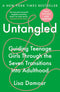 ["9780678468951", "Adolescent Counselling", "Adolescent Counselling Book", "Child Development", "Child development literature", "Child Discipline", "Child Discipline book", "Child Discipline Books", "Clinical Psychology & Psychotherapy", "Dr.Daniel Siegel", "Dr.Tina Payne Bryson", "Guide to Parenting", "Guiding Teenage Girls", "Lisa Damour", "Motherhood", "Motherhood Book", "Motherhood Books", "Parenting", "Parenting book", "Parenting Books", "Parenting Books on Bullying", "parenting expert", "Parenting Guide", "Parenting guides", "parenting journal", "Parenting strategies books", "Psychotherapy & Clinical Psychology", "Sarah Turner", "The Unmumsy Mum", "The Unmumsy Mum A-Z", "The Unmumsy Mum A-Z - An Inexpert Guide to Parenting", "The Whole-Brain Child", "The Whole-Brain Child : 12 Proven Strategies to Nurture Your Child's Developing Mind", "Transitions into Adulthood", "Untangled", "Untangled : Guiding Teenage Girls Through the Seven Transitions into Adulthood"]