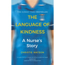 The Language of Kindness: the Costa-Award winning