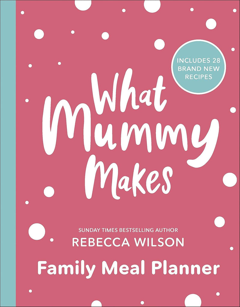 ["9789123484348", "Allergies", "Baby and Toddler", "baby cook book", "baby cookbook", "baby development", "baby development books", "baby recipe book", "best cookbooks", "Bestselling Cooking book", "Cook", "Cook Book", "cookbook", "cookbook from Rebecca Wilson", "Cookbooks", "cookery", "Cookery book", "Cooking", "cooking book", "cooking book collection", "Cooking Books", "cooking collection", "Cooking Guide", "cooking recipe", "cooking recipe book collection set", "cooking recipe books", "cooking recipes", "Cooking Tips Books", "daily cooking", "easiest cooking recipe", "Easy cooking", "easy cooking recipe", "Family Comforts: Simple", "food allergies", "Heartwarming Food to Enjoy Together", "home cooking books", "Quick & easy cooking", "Rebecca Wilson", "What Mummy Makes", "What Mummy Makes Cook Book", "What Mummy Makes Cook Just Once for You and Your Baby", "What Mummy Makes Family Meal Planner: Includes 28 brand new recipes"]