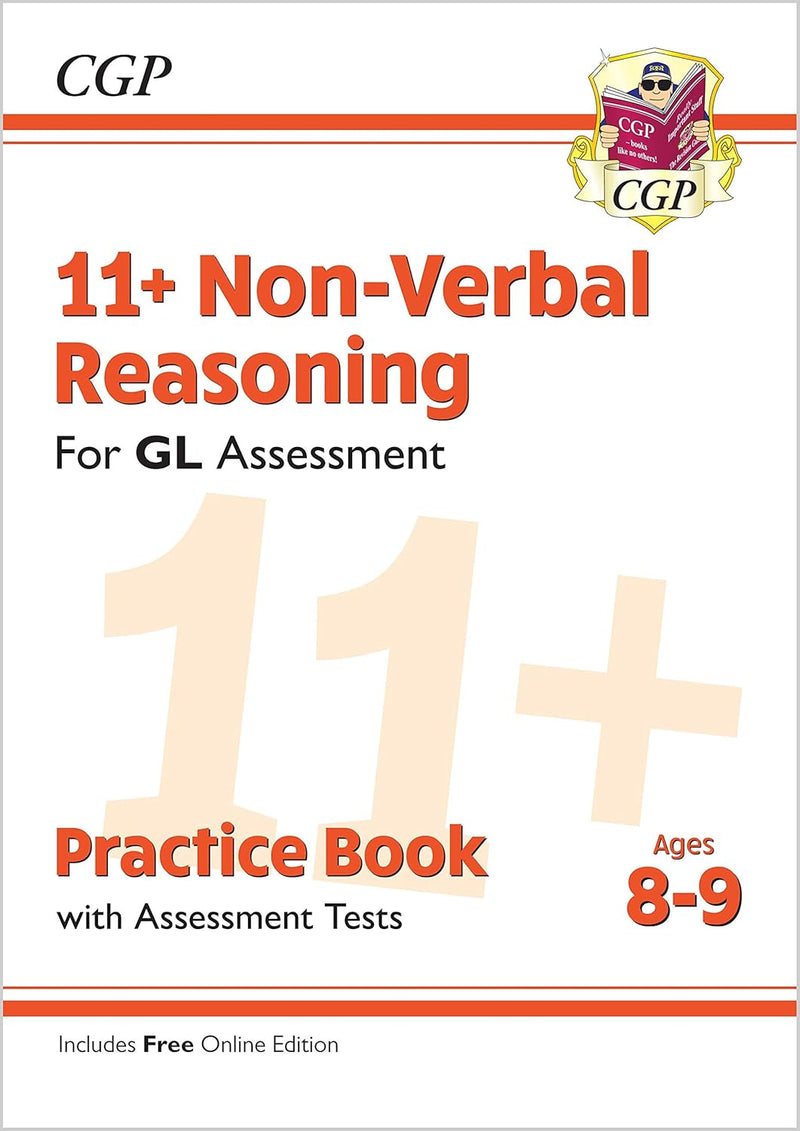 ["10 test", "11+ english for gl assessment", "11+ maths for gl assessment", "11+ non-verbal for gl assessment", "11+ verbal reasoning for gl assessment", "9780678458709", "assessment test", "english assessment", "english assessment test", "english practice", "english test practice", "english test practice exam book", "english tests", "gl assessment papers", "gl test", "maths test book", "non verbal reasoning", "non verbal reasoning 11", "non verbal reasoning questions", "non verbal reasoning test", "practical assessment test", "practice assessment test", "test book", "test of reasoning book", "test practice", "the test book", "verbal and non verbal reasoning", "verbal and non verbal reasoning questions", "verbal non verbal reasoning", "verbal reasoning book"]