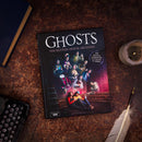 GHOSTS: The Button House Archives: The instant Sunday Times bestseller companion book to the BBC's much loved television series