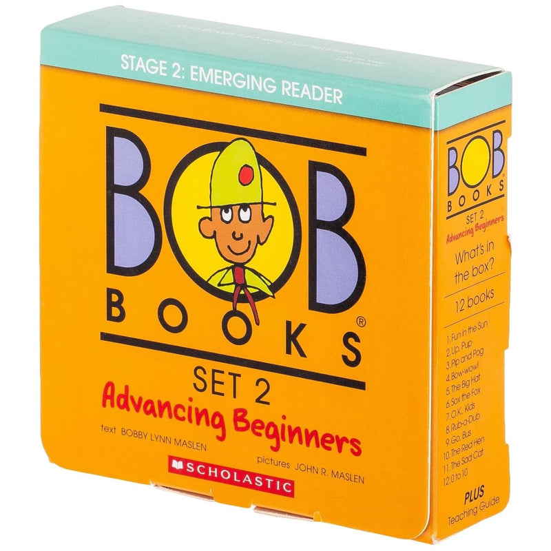 ["9780439845021", "9789354716782", "advancing beginners", "beginning readers", "bob books", "bob books collection", "bob books series", "bob books set", "childrens books", "Childrens Books (3-5)", "Childrens Books (5-7)", "developing reader", "emerging reader", "first grade", "first readers", "first reading books", "Learn to Read", "learn to read books", "learning to read", "literacy", "my first bob books", "read aloud stories"]