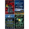 CE Rose Collection 4 Books Set (The House of Hidden Secrets, The House on the Water&