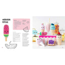 Kawaii Crochet: 40 super cute crochet patterns for adorable amigurumi (Paperback Book)