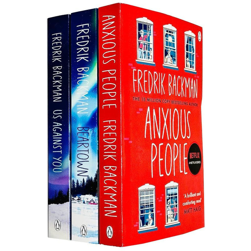 ["9780678459218", "anxious people by fredrik backman", "anxious people fredrik backman", "beartown by fredrik backman", "Bestseller", "Betrayal", "Book Club", "Coming of Age", "Competition", "Contemporary Fiction", "Drama", "Emotional", "Family", "Fiction", "fredrik backman", "fredrik backman anxious people", "fredrik backman beartown", "fredrik backman beartown series", "fredrik backman beartown trilogy", "Fredrik Backman Book Collection", "Fredrik Backman Books", "fredrik backman books in order", "fredrik backman books paperback", "Fredrik Backman Collection", "fredrik backman kindle books", "fredrik backman the winners", "Heartwarming", "Ice Hockey", "Loss", "Love", "Redemption", "Relationships", "Rivalry", "Small Town Life", "Sports", "Teamwork", "the winners fredrik backman"]