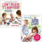 ["9789124145347", "Children's Food", "children's food book", "cookbook", "Cooking Books", "Cooking for Babies & Children", "Delicious recipes books", "healthy recipe cook book for kids", "I Cant Believe Its Baby Food!", "Quick & Easy Meals", "The Good Stuff: Delicious recipes and tips for happier and healthier children", "weaning books", "weaning books for toddlers", "weaning books guide for kids", "weaning guide"]