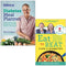 Diabetes Meal Planner By Phil Vickery and The Hairy Bikers Eat to Beat Type 2 Diabetes By Hairy Bikers 2 Books Collection Set