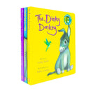 The Wonkey Donkey 3 Books Collection Box Set By Craig Smith(The Wonkey Donkey, The Dinkey Donkey & The Grinny Granny Donkey)