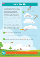 KS2 Summer Holidays Activity Workbook Bundle – for kids between Year 4 and Year 5 (Ages 8-9) CGP
