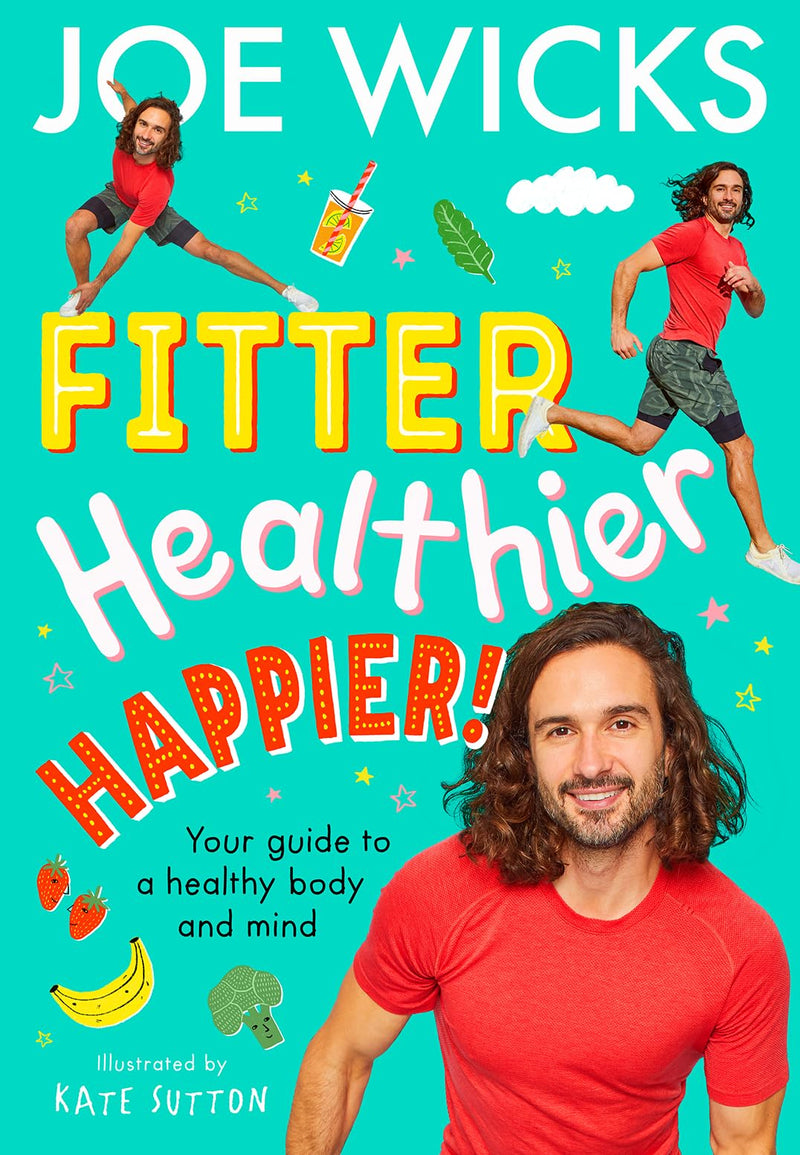 ["9780008501044", "Bestselling author Joe Wicks", "children fitness", "Fitness", "fitness books", "fitter", "happier", "Health", "Health and Fitness", "health books", "Healthier", "healthy", "Healthy Diet", "Healthy Eating", "Healthy Recipes", "joe wicks", "Joe Wicks Book Collection", "Joe Wicks Book Collection Set", "joe wicks book set", "joe wicks books", "joe wicks collection", "joe wicks recipes", "joe wicks series", "joe wicks the body coach", "joe wicks website", "pe teacher joe wicks"]