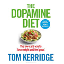 The Dopamine Diet by Tom Kerridge