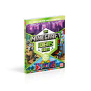The Minecraft Ideas Book: Create the Real World in Minecraft by Thomas McBrien